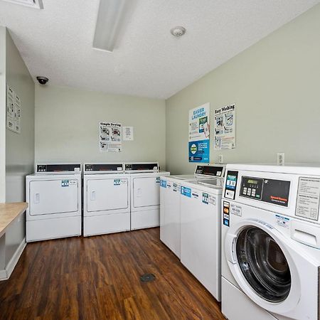 Affordable Suites Greenville Esterno foto