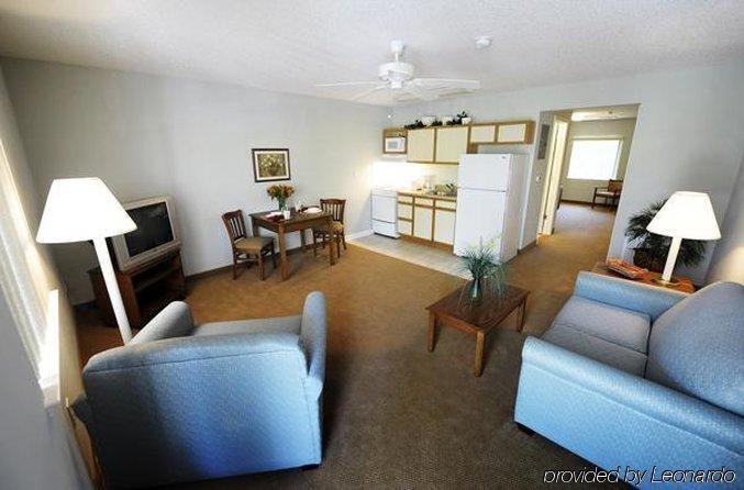 Affordable Suites Greenville Camera foto