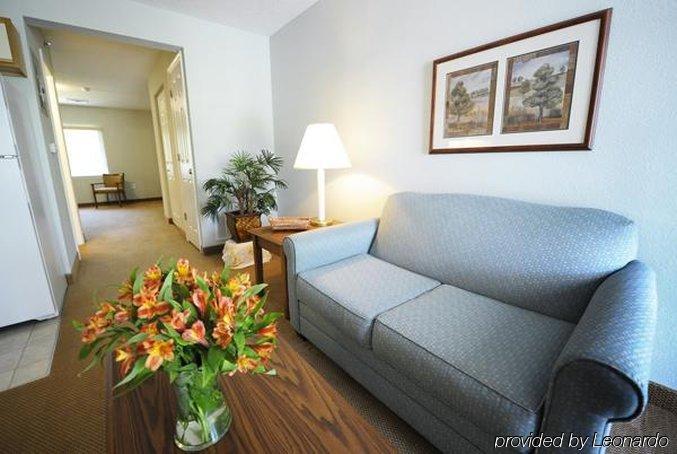 Affordable Suites Greenville Camera foto