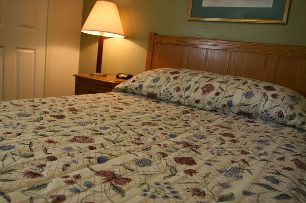 Affordable Suites Greenville Esterno foto