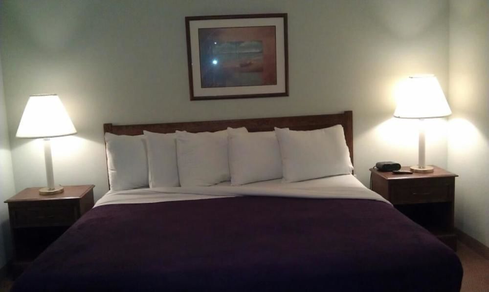 Affordable Suites Greenville Esterno foto