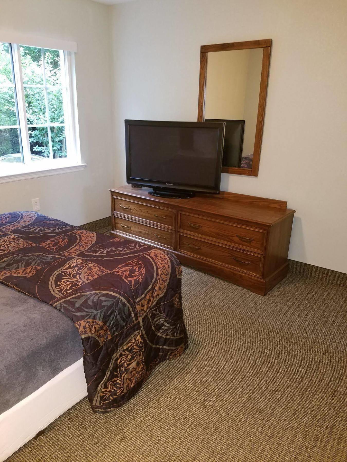 Affordable Suites Greenville Esterno foto