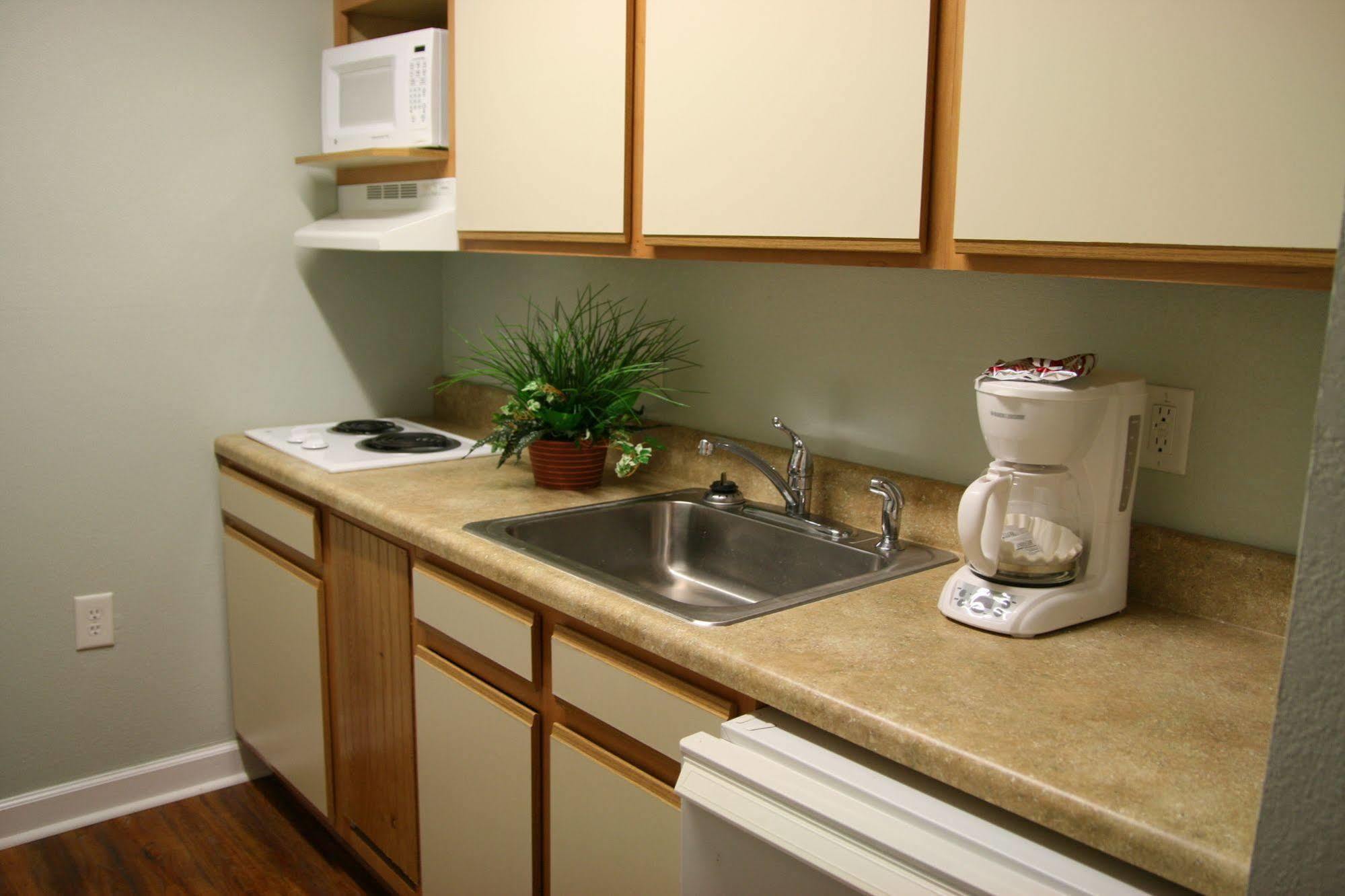 Affordable Suites Greenville Esterno foto