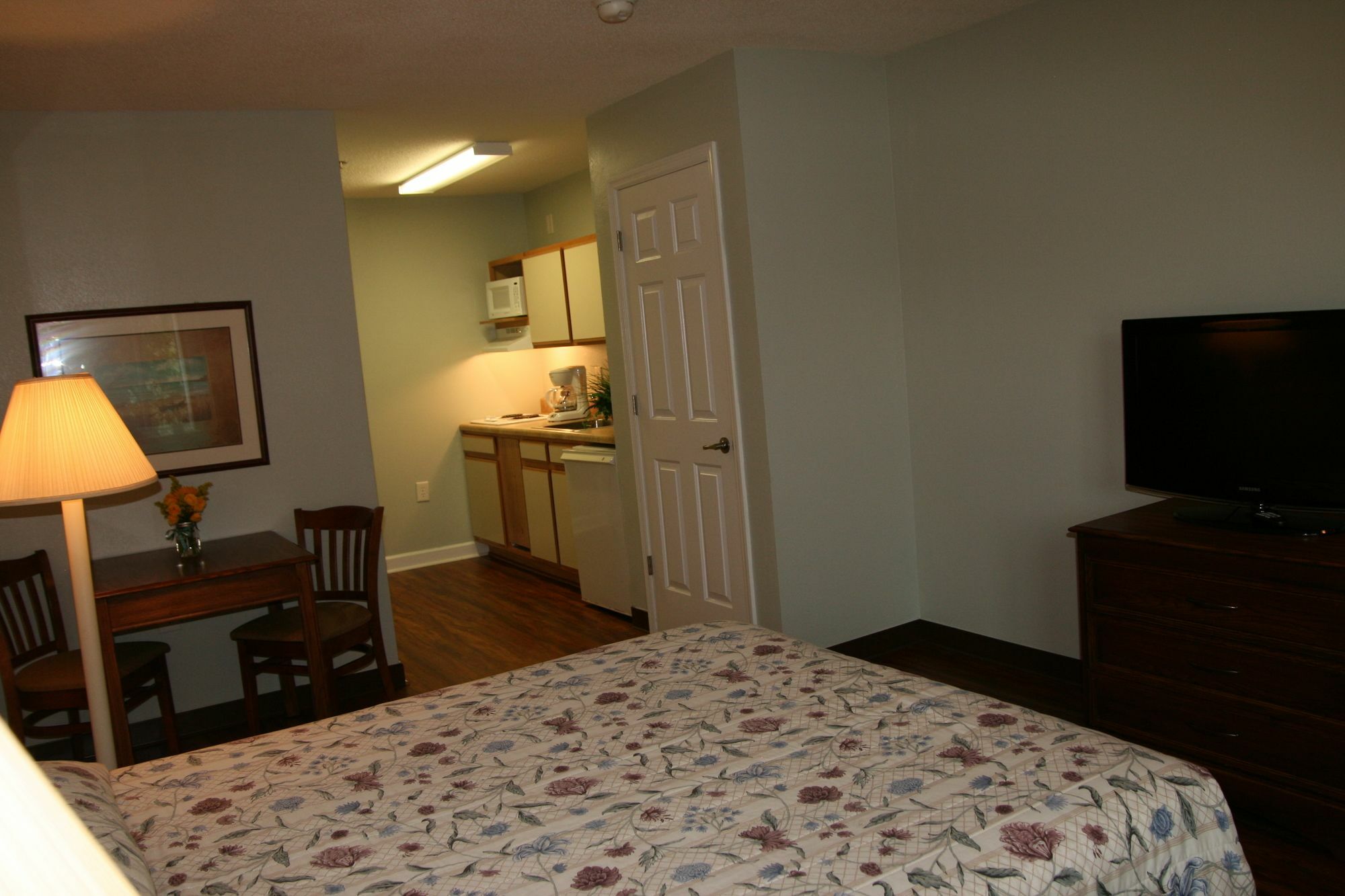 Affordable Suites Greenville Esterno foto